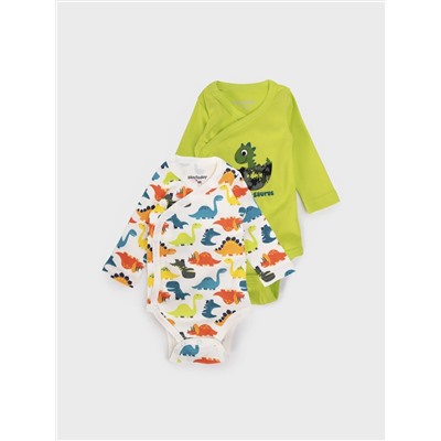 PLAYTODAY Боди 32419017