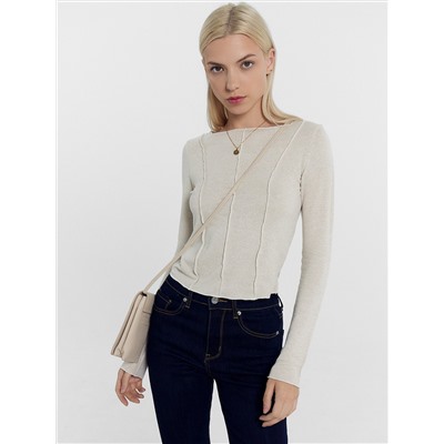 MARK FORMELLE Джемпер 122909