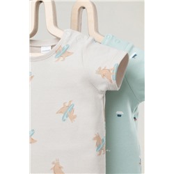 CROCKID Полукомбинезон К 6239-2уп