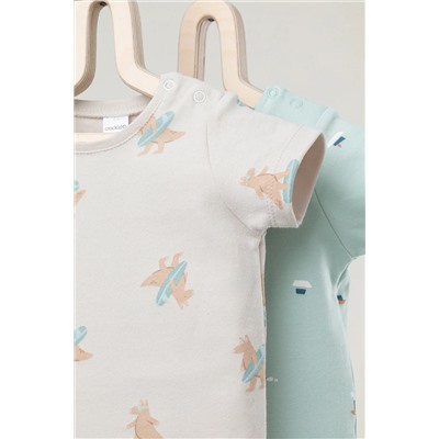 CROCKID Полукомбинезон К 6239-2уп