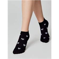 ESLI Носки BASIC (короткие)