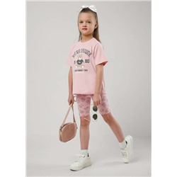 Бриджи детские для девочки