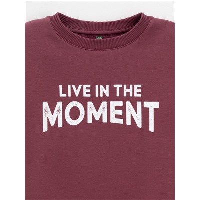 CROCKID Свитшот КР 302802