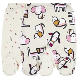 YOULALA Ползунки 0553209507