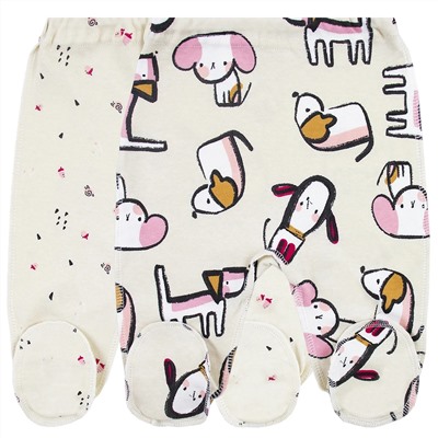 YOULALA Ползунки 0553209507