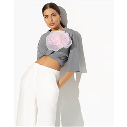 CHARUTTI Футболка 10720