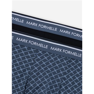 ТРУСЫ МУЖСКИЕ (2ШТ) 411228-2