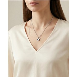 Кулон на цепочке