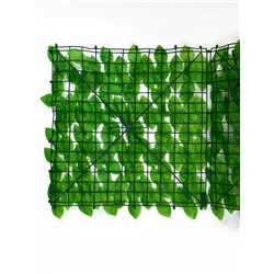 Ограждение декоративное «Лист осины», 300×50 см, Greengo