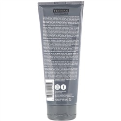 Freeman Beauty, Feeling Beautiful, очищающая гель-маска + скраб, уголь + черный сахар, 175 мл (6 жидк. унций)