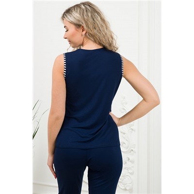 Майка  (с V вырезом), арт. 0202