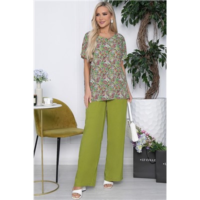 Костюм (Блуза+Брюки) LADY TAIGA, 1016940