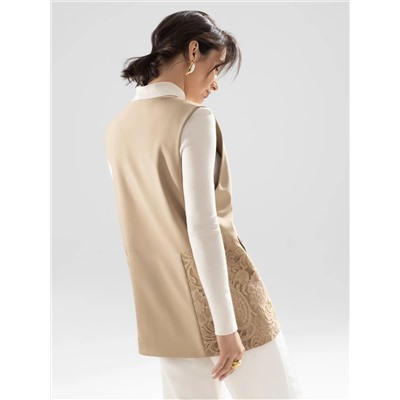 CHARUTTI Жилет 11278