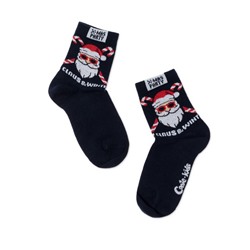 Носки детские CONTE-KIDS Новогодние носки