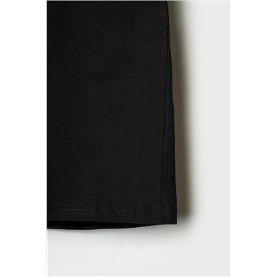 Комплект трикотажный для мальчиков: фуфайка (футболка), шорты PLAYTODAY, 1239841