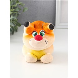 УЦЕНКА Набор для выращивания «Экоживчик. Белка новинка», фигурка растущая