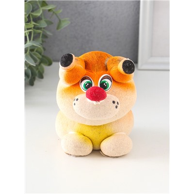 УЦЕНКА Набор для выращивания «Экоживчик. Белка новинка», фигурка растущая