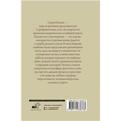 АСТ Сергей Есенин "Поэзия. Все в одной книге"