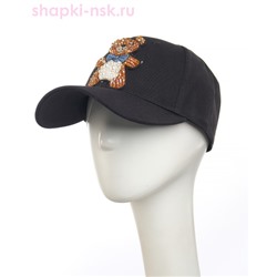 98B-Teddy big Бейсболка женская (56-58)