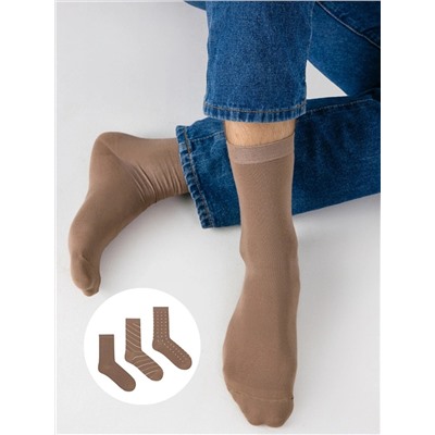 MARK FORMELLE Мужские носки 017A-2854