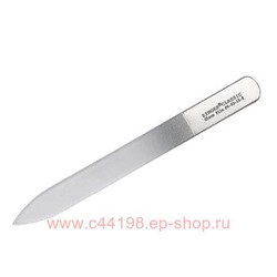 Zinger Пилка стекло Silver FG-02-12
