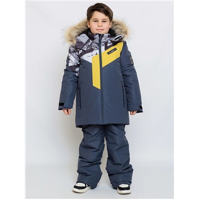 BATIK Комплект 754-25з-1