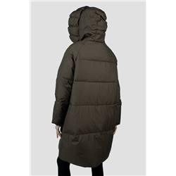 05-2279 Куртка женская зимняя (биопух 250)