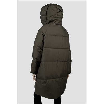 05-2279 Куртка женская зимняя (биопух 250)