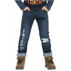 PELICAN Брюки BGPQ3215