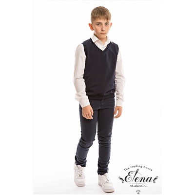 Жилет М223043а