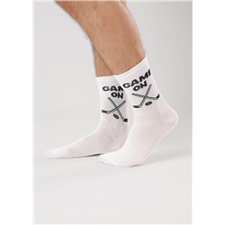 Носки мужские