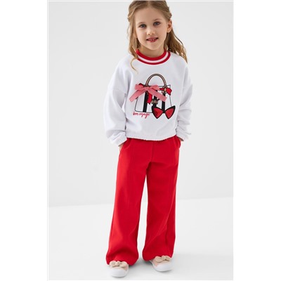 Брюки PLAYTODAY, 1243842