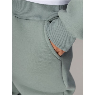 Bodo Костюм 11-279МU