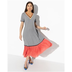 CHARUTTI Платье 10504