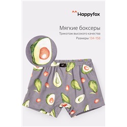 Трусы Happyfox HF0046SP детские