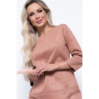 Платье "Элегантная простота" LADY TAIGA, 912159