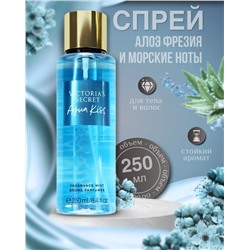 Victoria's Secret Парфюмированный спрей для тела Aqua Kiss 250 мл.