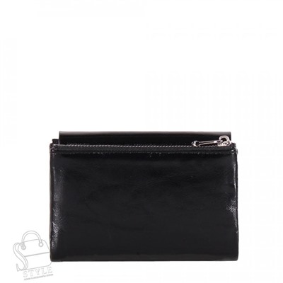 Женский кошелек 9929-1301 black Vermari в Новосибирске