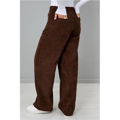 Брюки женские Вельвет К Арт. 10551