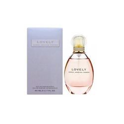 Туалетная вода Sarah Jessica Parker SJP Lovely 800мл жен edp тестер