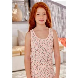 Майка для девочки Berrak