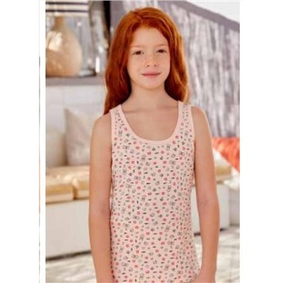 Майка для девочки Berrak