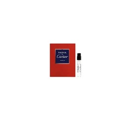 Туалетная вода Pasha De Cartier parfum 2мл муж edp