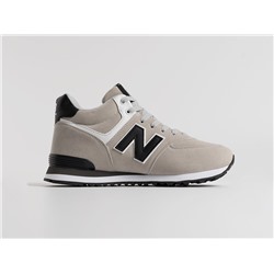 Зимние Кроссовки New Balance 574 Mid