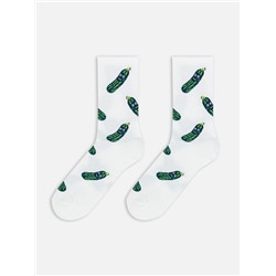 НОСКИ МУЖСКИЕ 107K-2738