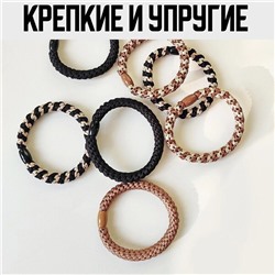 Набор резинок для волос