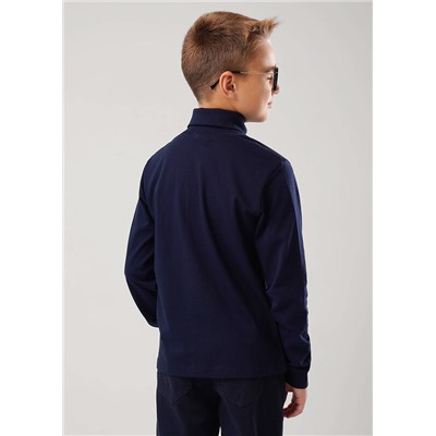 Водолазка детская