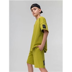 Bodo Костюм 46-34МU