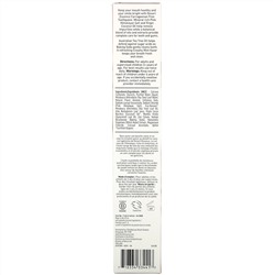 Desert Essence, Pink Himalayan Salt Toothpaste, Creamy Mint, 6.25 oz (176 g)