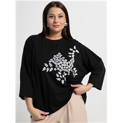 LT Collection Блуза Б15384-24М